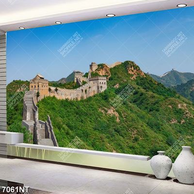 Tranh vạn lý trường thành 7061NT