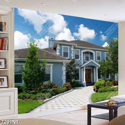 Tranh nhà đẹp 7201NT