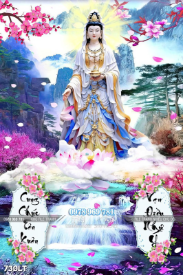 File gốc PSD Lịch Tết Phật Giáo 730LT File gốc PSD Lịch Tết Phật Giáo 730LT