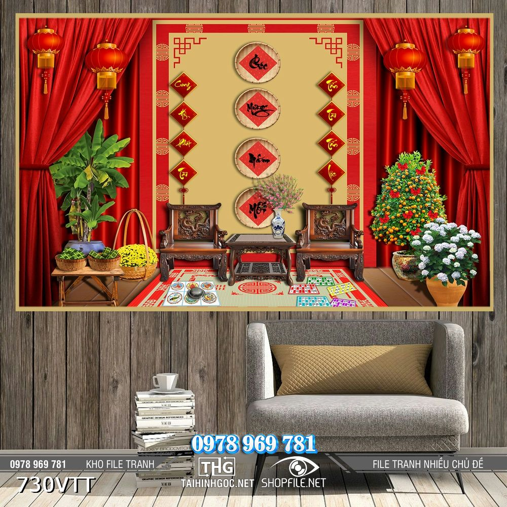 File tranh PSD phông nền background chụp hình Tết 2026 730VTT File tranh PSD phông nền background chụp hình Tết 2026 730VTT