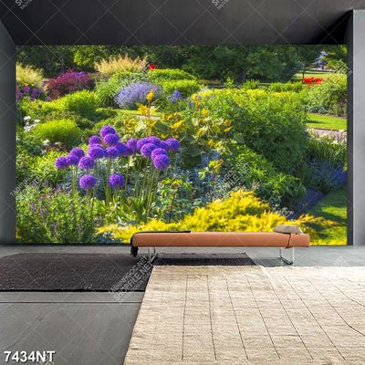 Tranh phong cảnh thiên nhiên đẹp 7434NT