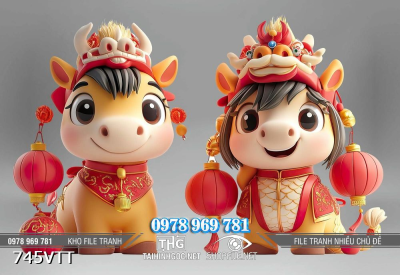 File tranh ngựa Bính Ngọ mới nhất năm 2026 745VTT File tranh ngựa Bính Ngọ mới nhất năm 2026 745VTT