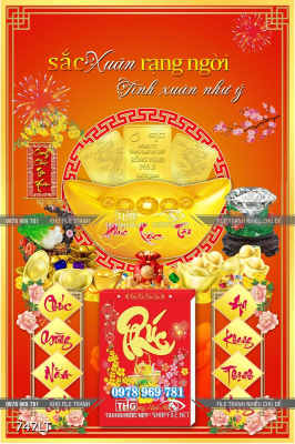 File tranh lịch Tiền vàng tài lộc File tranh lịch Tiền vàng tài lộc