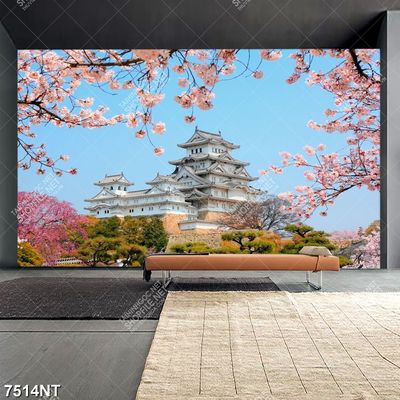 Tranh nhà đẹp 7514NT