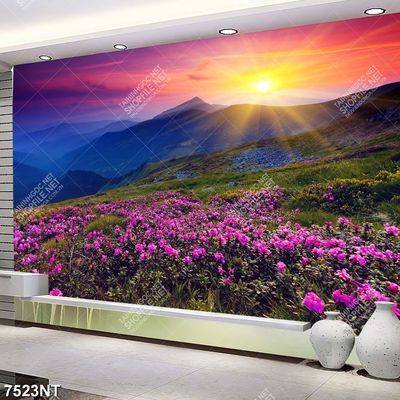 Tranh phong cảnh tuyệt đẹp 7523NT