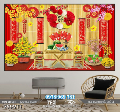 File tranh PSD phông nền trang trí tết đẹp nổi bật 759VTT File tranh PSD phông nền trang trí tết đẹp nổi bật 759VTT