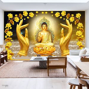 Tranh thờ ông bà tổ tiên