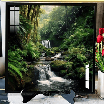 Tranh phong thủy treo tường trang trí