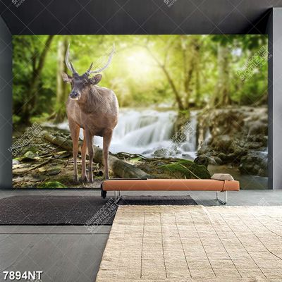 Tranh phong cảnh thiên nhiên 7894NT