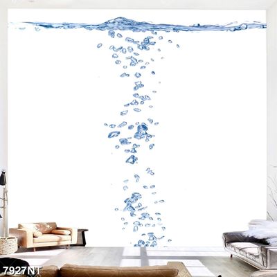 Tranh mặt nước nghệ thuật 7927NT