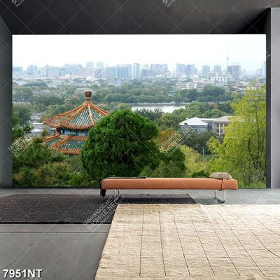 Tranh phong cảnh đẹp 7951NT