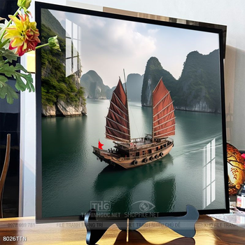 Tranh phong thủy treo tường trang trí