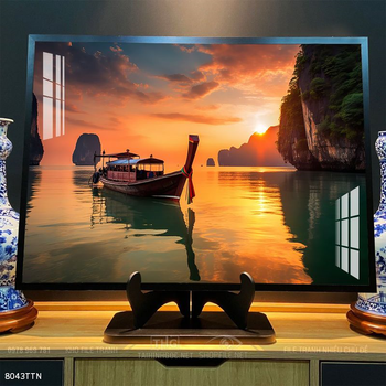 Tranh phong thủy nghệ thuật đẹp nhất