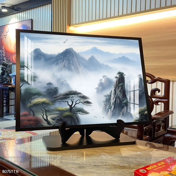 Tranh phong thủy đẹp