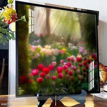 Tranh phong thủy treo tường trang trí