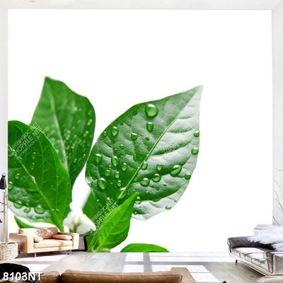 Tranh lá xanh 8103NT