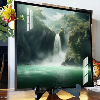 Tranh phong thủy treo tường trang trí