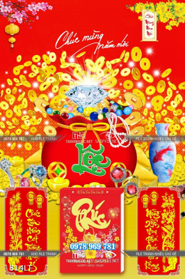 File tranh đá quý tiền vàng File tranh đá quý tiền vàng