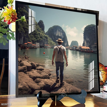 Tranh phong thủy treo tường trang trí