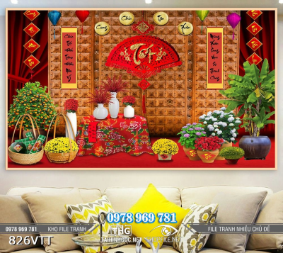 File tranh Background phông nền chụp hình Tết 2026 826VTT File tranh Background phông nền chụp hình Tết 2026 826VTT