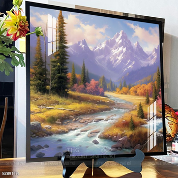 Tranh phong thủy treo tường trang trí