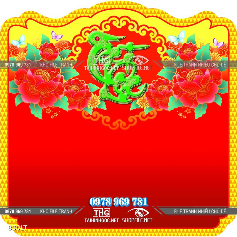 File lịch Psd Tài Lộc File lịch Psd Tài Lộc