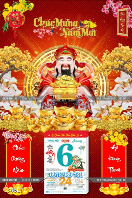 File tranh thần tài tiền vàng File tranh thần tài tiền vàng