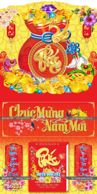 File lịch chúc mừng năm mới File lịch chúc mừng năm mới