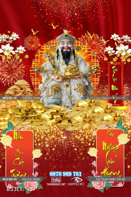 File lịch thần tài File lịch thần tài