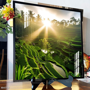 Tranh phong thủy treo tường trang trí