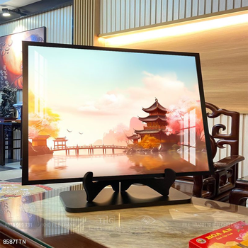 Tranh phong thủy sơn thủy hữu tình