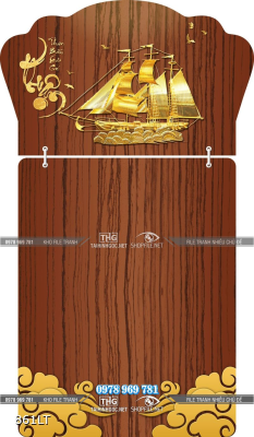 File lịch giả gỗ thuận buồm xuôi gió File lịch giả gỗ thuận buồm xuôi gió