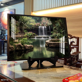 Tranh phong thủy treo tường trang trí