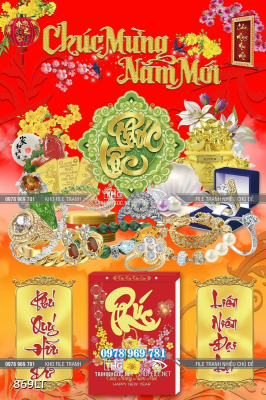 File lịch chúc mừng năm mới File lịch chúc mừng năm mới