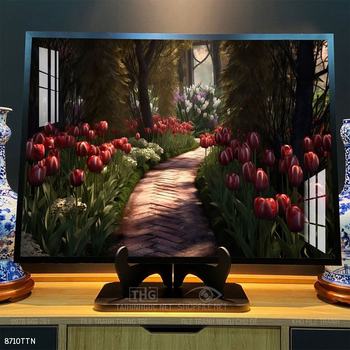 Tranh phong thủy treo tường trang trí