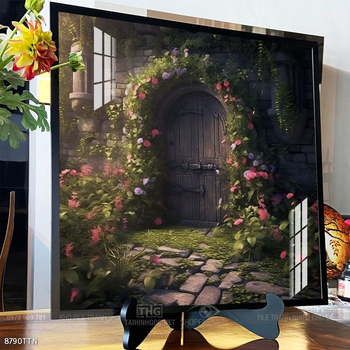 Tranh treo phòng khách theo phong thủy