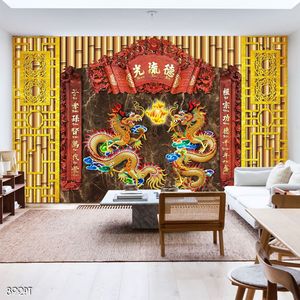 Tranh phòng thờ decor