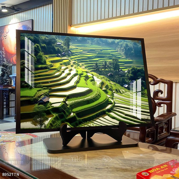 Mẫu tranh phong thủy đẹp và ý nghĩa