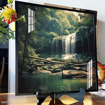 Tranh phong thủy nghệ thuật decor