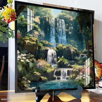 Tranh phong thủy treo tường trang trí