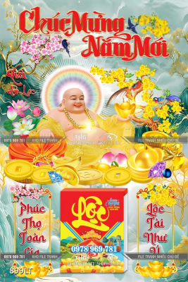 File lịch chúc mừng năm mới