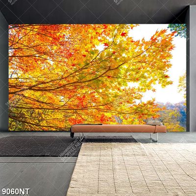 Tranh mùa thu lá vàng 9060NT