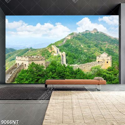 Tranh vạn lý trường thành 9066NT