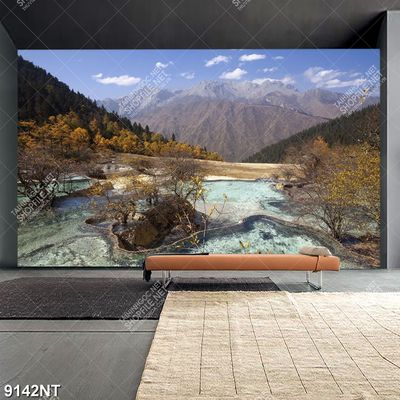 Tranh phong cảnh thiên nhiên 9142NT