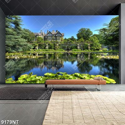 Tranh nhà đẹp 9179NT