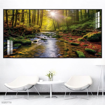 Tranh phong thủy đẹp