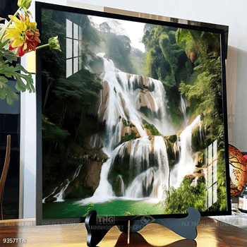 Tranh phong thủy treo tường trang trí