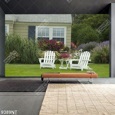 Tranh nhà đẹp 9389NT