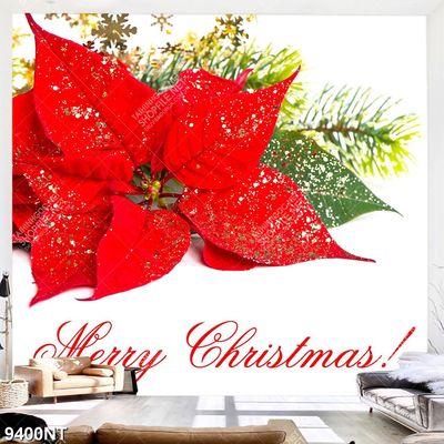 Tranh merry christmas