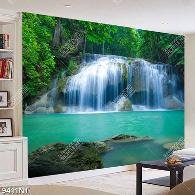 Tranh thác nước 9411NT